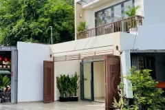 T3017* Nhà M.Tiền Nở hậu kinh doanh gần Bùi Quang Là, 8.x tỷ