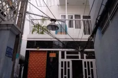 Bán Nhà 4,68 Tỷ Tại 42/14/12 HHT, Q.Bình Thạnh, TPHCM