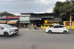 NHÀ HẺM XE HƠI 5M – VÀI BƯỚC RA PHAN HUY ÍCH GÒ VẤP – 50M² – 2 TẦNG – 4,4 TỶ TL