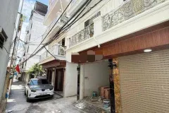 CHO THUÊ NHÀ NGÕ 1XX AN DƯƠNG VƯƠNG – PHÚ THƯỢNG  40M² × 7 TẦNG  THANG MÁY  18