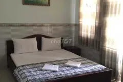 CHÍNH CHỦ SANG LẠI KHÁCH SẠN 13 PHÒNG – 1 TRIỆT , 3 LẦU, PHAN HUY ÍCH, AN HỘI