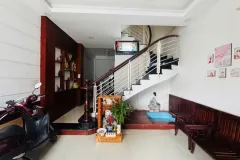 Bán nhà 3 tầng 42m2 Lã Xuân Oai, Tăng Nhơn Phú A, Q9. Thủ Đức, TP HCM.  Giá