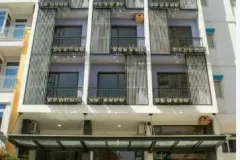 TÒA NHÀ GẦN 1000M² SỬ DỤNG – CÓ THANG MÁY
