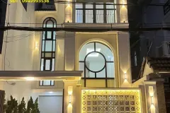 VILLA PHỐ MẶT TIỀN HẺM KINH DOANH – GIÁ TỐT – CHÍNH CHỦ CẦN BÁN Tại MT đường số