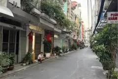 🌱 CHDV HẺM XE HƠI TRÁNH – NGAY CHỢ PHẠM VĂN HAI – KINH DOANH ĐỈNH - GIẢM CHÀO