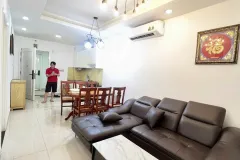 CĂN HỘ ĐẸP – GIÁ TỐT - CẦN BÁN CĂN HỘ MOONLIGHT PARK VIEW Đ. Số 7, P. An