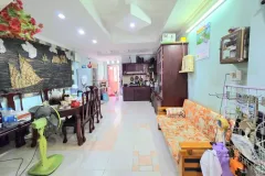 [DP156*] Nhà N.Hậu cạnh Lotte Mart Nguyễn Văn Lượng, 8.x tỷ