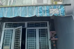 NHÀ VỊ TRÍ ĐẸP GIÁ TỐT CHÍNH CHỦ CẦN BÁN NHÀ TẠI  Phường 8, Quận 6, Tp Hồ Chí