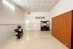 Bán nhà Hẻm nhựa 7m Thành Mỹ - gần Lý Thường Kiệt, 5,3x16m, 2 Tầng cũ, 3PN, 9,8