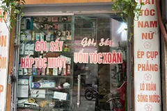 CHO THUÊ HOẶC SANG NHƯỢNG CỬA HÀNG – NHÀ 3 TẦNG PHỐ PHẠM HỒNG THÁI, BA ĐÌNH
