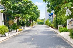 BÁ.N NHÀ GẦN TÔ NGỌC VÂN – LÔ GÓC 2MT – 95M² – HẺM 7M CÓ VỈA HÈ – 5.X TỶ