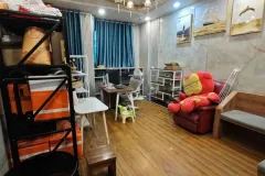 Bán nhà Lê thi Riêng q12 [ 4 x17 ] 4 tấng 4,8 tỷ