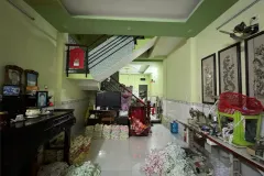 NHÀ ĐẸP – GIÁ TỐT – CHÍNH CHỦ CẦN BÁN Tại D16/22, Đường Nguyễn Thị Tú, Xã Vĩnh