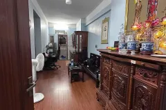 Bán căn chung cư Đại Thanh