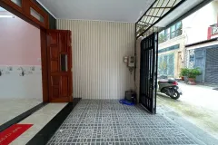 Bán nhà phường Thạnh Xuân Quận 12 Thành Phố Hồ Chí Minh