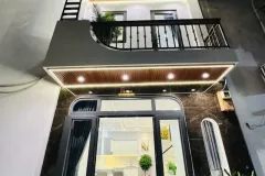 Hàng quá ngon - Vị trí SIÊU VIP - Hẻm 1/ sẹc , 10m ra trục chính Trường Chinh -