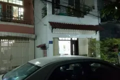 🛎️NHÀ ĐẸP 4 TẦNG  - HOÀN CÔNG ĐỦ - KHÔNG QUY HOẠCH - CHỈ 5,2 TỶ