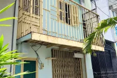 Bán nhà Tô Hiến Thành, QUẬN 10, 3 x 10m, giá 3.49 tỷ