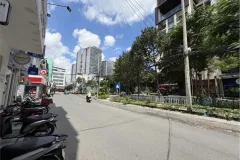 🔥 NGÃ 6 DÂN CHỦ – HÀ ĐÔ – VIETTEL TOWER  HXH TẬN CỬA.