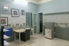 [DD161] CHDV Thống Nhất Gò Vấp - dòng tiền 80Tr/Tháng, Giá 23.x Tỷ
