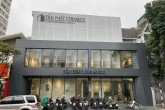 Bán Biệt Thự Ngay Góc Ngã Tư Huyết Mạch Khu Vực Linh Đàm, Hoàng Mai, Hà Nội