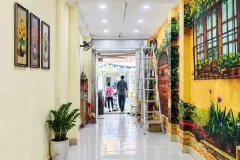 Nhà mặt tiền Ngô Quyền, QUẬN 10, Dòng tiền 500 triệu, 4 Tầng, 8.9 tỷ