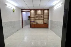 Bán nhà Mặt tiền Nguyễn Sáng - giao Lê Trọng Tấn, Tây Thanh, 5,3x11m, 2 Tầng,