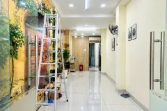 Nhà mặt tiền Ngô Quyền, PHƯỜNG DIÊN HỒNG, Dòng tiền 500 triệu, 4 Tầng, 8.9 tỷ