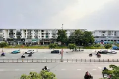 Bán nhà Mặt tiền Dương Quảng Hàm - giao Nguyễn Thái Sơn, 4x14m, 4 Tầng,  chỉ