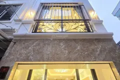 CHO THUÊ NHÀ RIÊNG GIÁP NHỊ – HOÀNG MAI  32M² × 5 TẦNG  3PN  4WC  15 TRIỆU/THÁNG