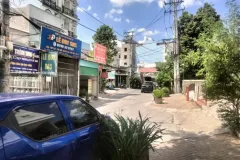 ĐẤT ĐẸP – GIÁ TỐT  – CHÍNH CHỦ CẦN BÁN LÔ ĐẤT TẠI Tl27, Phường Thạnh Lộc, Quận