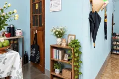 Nhà hẻm Ô tô Nguyễn Thông, QUẬN 3, 7x8m (54 m2), giá 6.35 tỷ