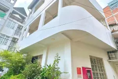 🔥 BIỆT THỰ 3 MẶT TIỀN – NGANG 7.2M CỰC HIẾM – HXH 8M – CHỈ 10M RA MT 3/2 🔥