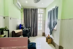 NHÀ ĐẸP 4 TẦNG – TRUNG TÂM TÂN BÌNH – GIÁ TỐT CHỈ NHỈNH 4.8 TỶ