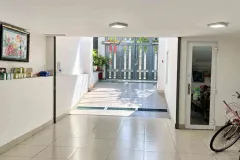 BÁN BIỆT THỰ KDC TRUNG SƠN NGUYỄN VĂN LINH - 120M2 (6X20) HẦM 4 TẦNG