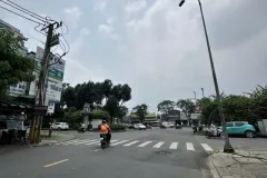 Bán nhà Mặt tiền Nguyễn Phúc Chu - gần Trường Chinh, 4,7x20m, 2 Tầng - 3PN, chỉ
