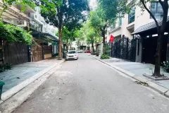 SIÊU BIỆT THỰ ĐƠN LẬP LƯU HỮU PHƯỚC – 98M² – MT 7,8M – 5 TẦNG + TUM – THANG MÁY