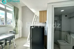 PASS GẤP PHÒNG DUPLEX HOME THE LINK – QUẬN 7