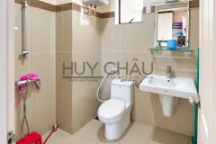 2 TỶ 7 BÁN CĂN HỘ ĐỨC KHẢI ERA TOWN – BLOCK MỚI – VIEW SÔNG