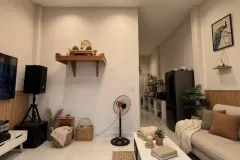 Bán nhà 54m2 đường 102, Tăng Nhơn Phú A, Thủ Đức, TP HCM. Giá 4.53 tỷ, sổ hồng