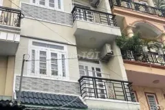 NHÀ ĐẸP – GIÁ TỐT  – CHÍNH CHỦ CẦN BÁN Tại 403/52/xx, Tân Chánh Hiệp 10, Phường