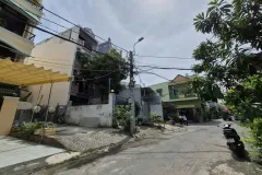 Bán Đất - hẻm 10m Lý Thánh Tông - giao Lũy Bán Bích, 4x22m, Sổ A4, GPXD 6 Tầng,