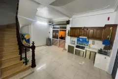 cho thuê nhà hộ gia đình riêng biệt tại địa chỉ nhà Tổ 2, số nhà 56, ngõ 219