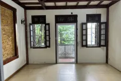 Cho thuê nhà mặt phố Phạm Tuấn Tài, Cầu Giấy