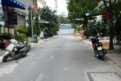 1 PHÚT RA TÔ NGỌC VÂN – 150M² – MẶT NGANG 5M - BÁN NHÀ TẶNG DÃY TRỌ – GIÁ 4.X TỶ