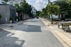 BÁN NHÀ CÁCH HÀ HUY GIÁP 50M – NHÀ MỚI 4 TẦNG – HẺM 6M Ô TÔ TẬN CỬA – GIÁ 6 TỶ