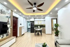 Căn Hộ Rice City Linh Đàm – Giá Tốt  – Chính Chủ Cần Bán Tại Phường Hoàng Liệt,