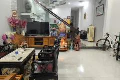 [D3045] Mặt tiền Đường  Số 20 sát Gigamall Hiệp Bình Chánh, giá 2x tỷ