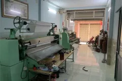 🏡 PHÚ THỌ HÒA – TÂN PHÚ  60M² – 4 TẦNG.