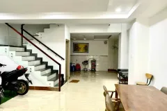 [DD165*] 🌟 Bán nhà hẻm ô tô sát Lotte Nguyễn Văn Lượng 12.x tỷ